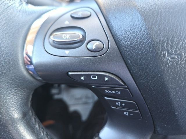 Used 2019 Nissan Murano Platinum AWD/4WD image 24