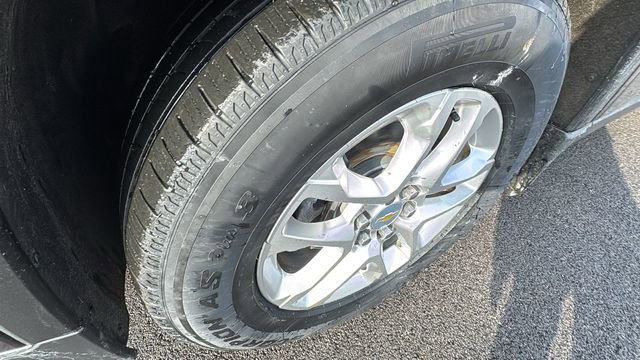 Used 2020 Chevrolet Traverse LT AWD/4WD image 9