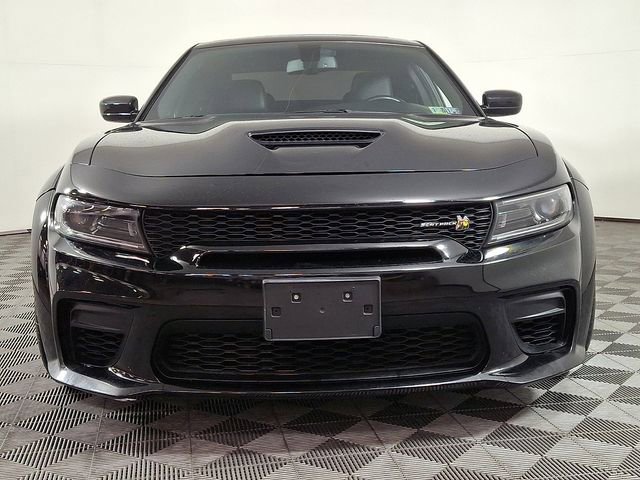 Used 2022 Dodge Charger Scat Pack image 5