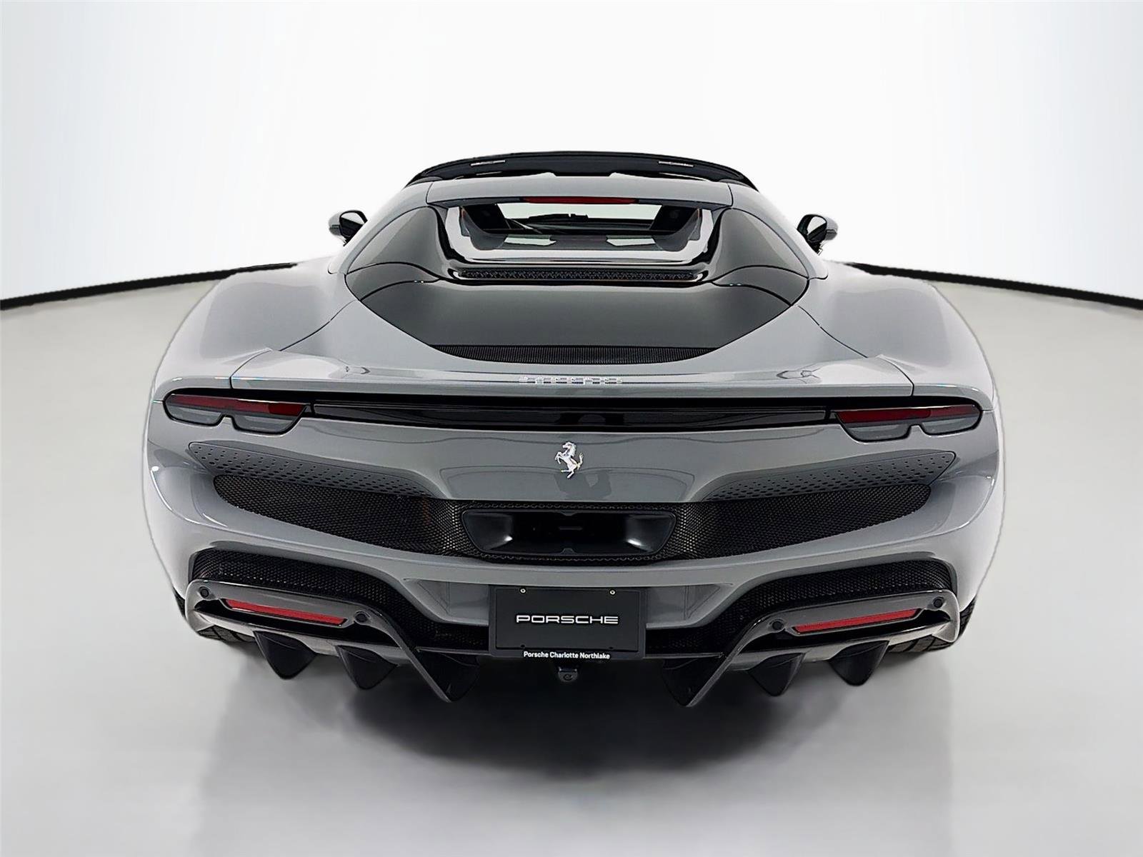 Used 2024 Ferrari 296 GTS RWD image 31