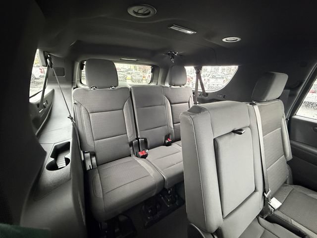 New 2026 Chevrolet Suburban LS w/ Max Trailering Package AWD/4WD image 43