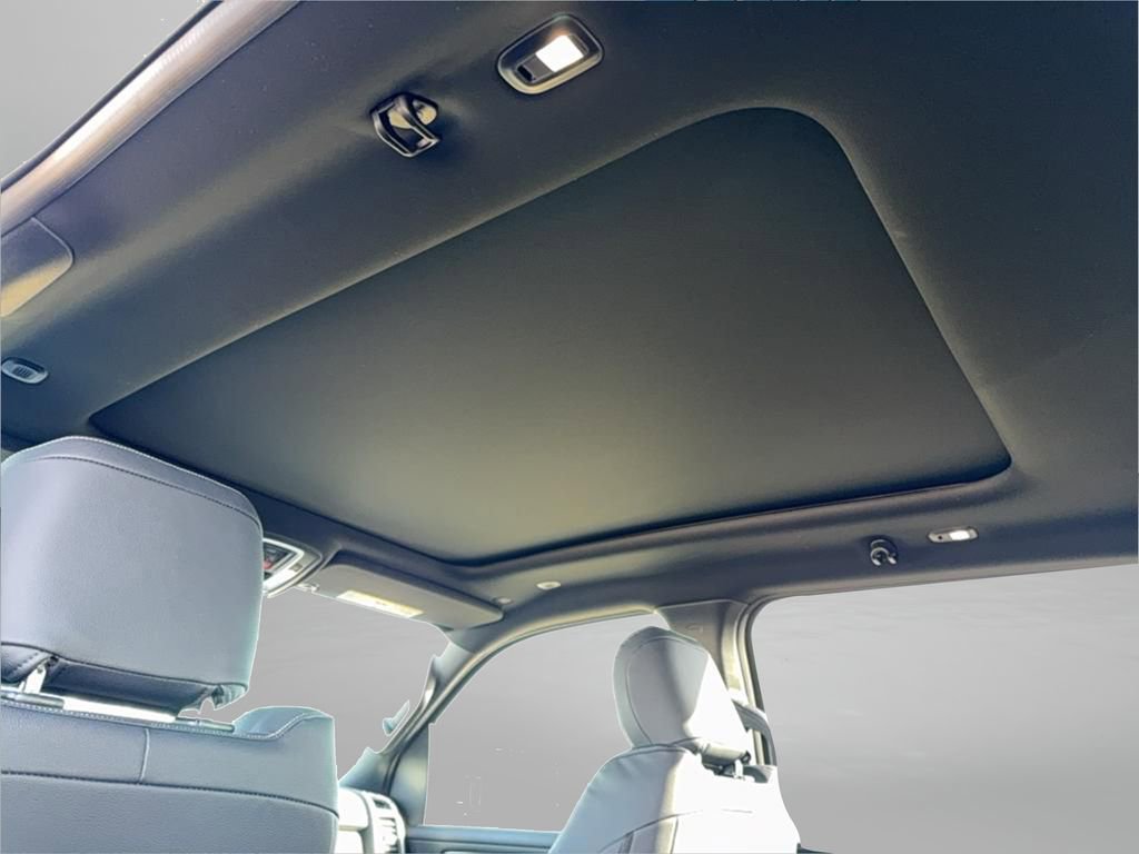 New 2025 RAM 1500 Big Horn image 24