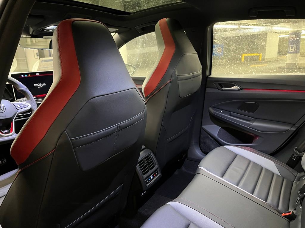 New 2026 Volkswagen GTI Autobahn image 22