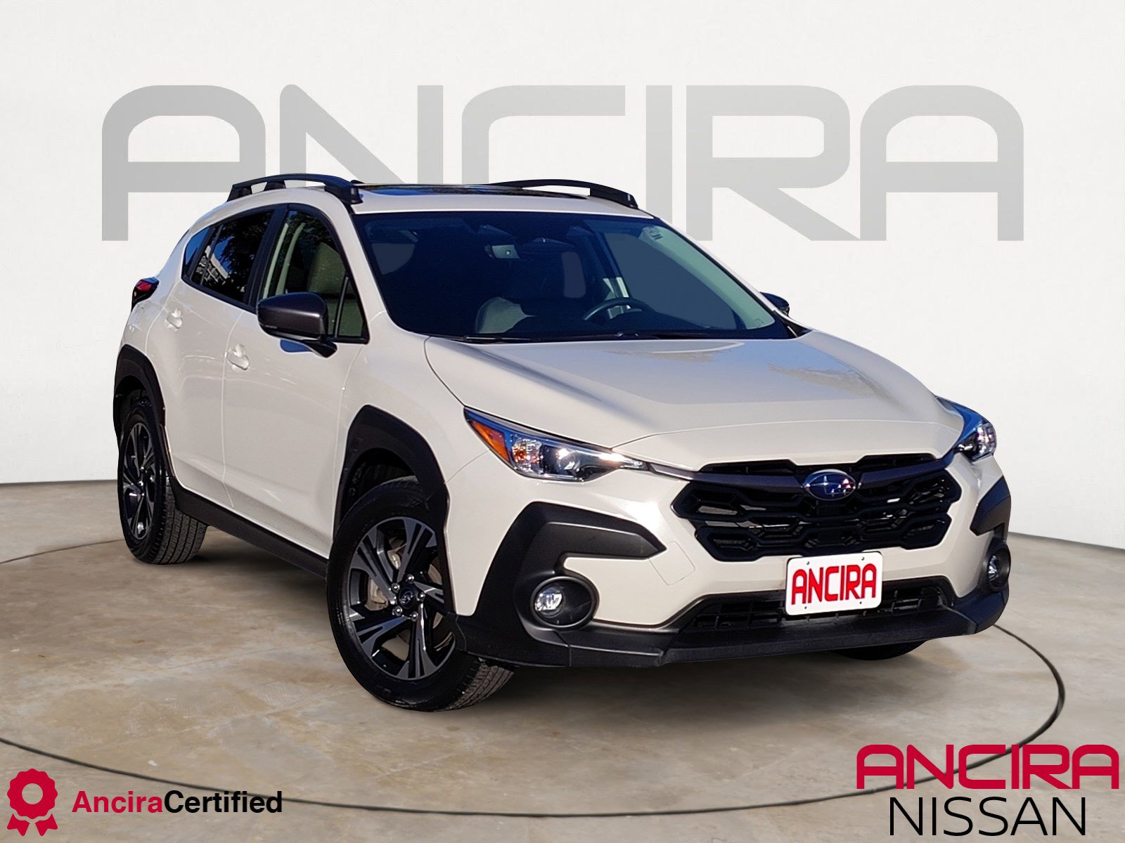 Used 2024 Subaru Crosstrek 2.0i Premium