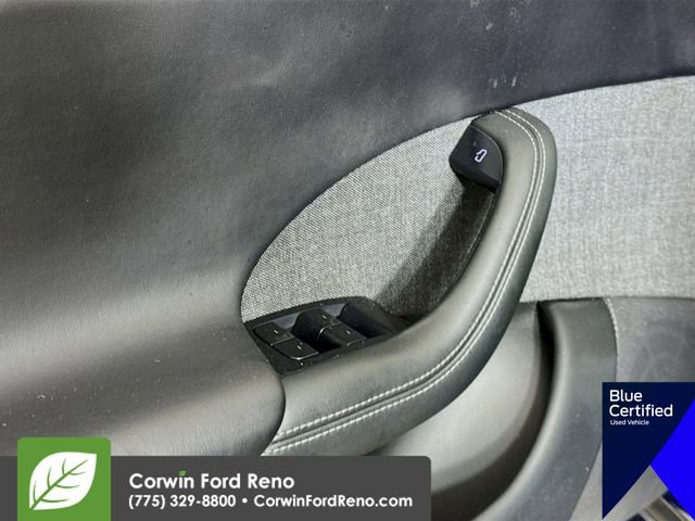 Used 2021 Tesla Model S Plaid image 20