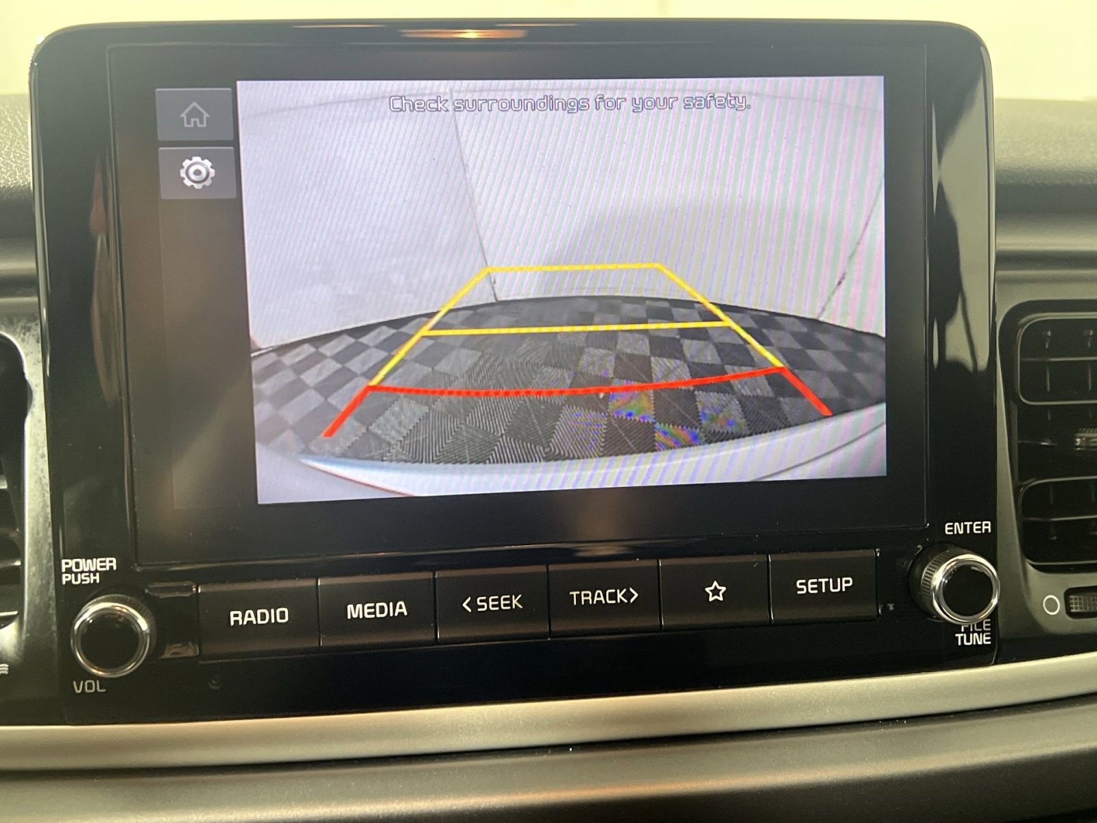 Used 2023 Kia Rio S w/ Technology Package image 16