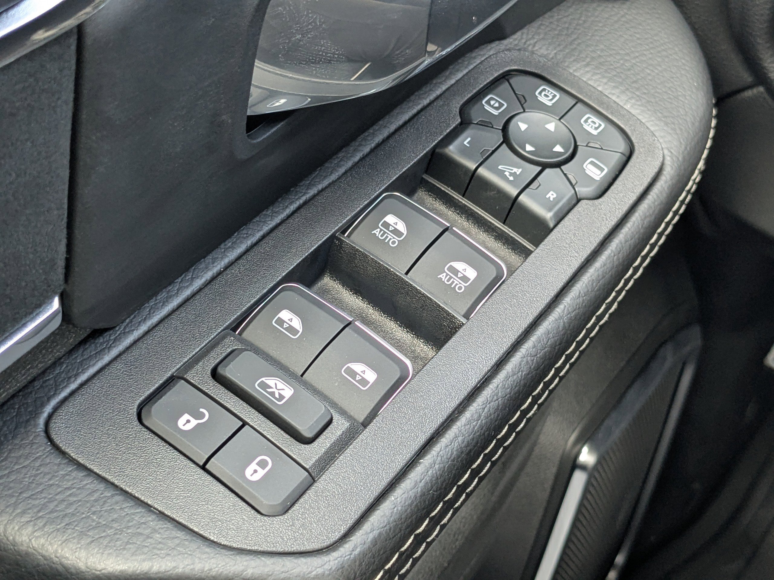 New 2026 RAM 2500 Laramie w/ Night Edition image 23