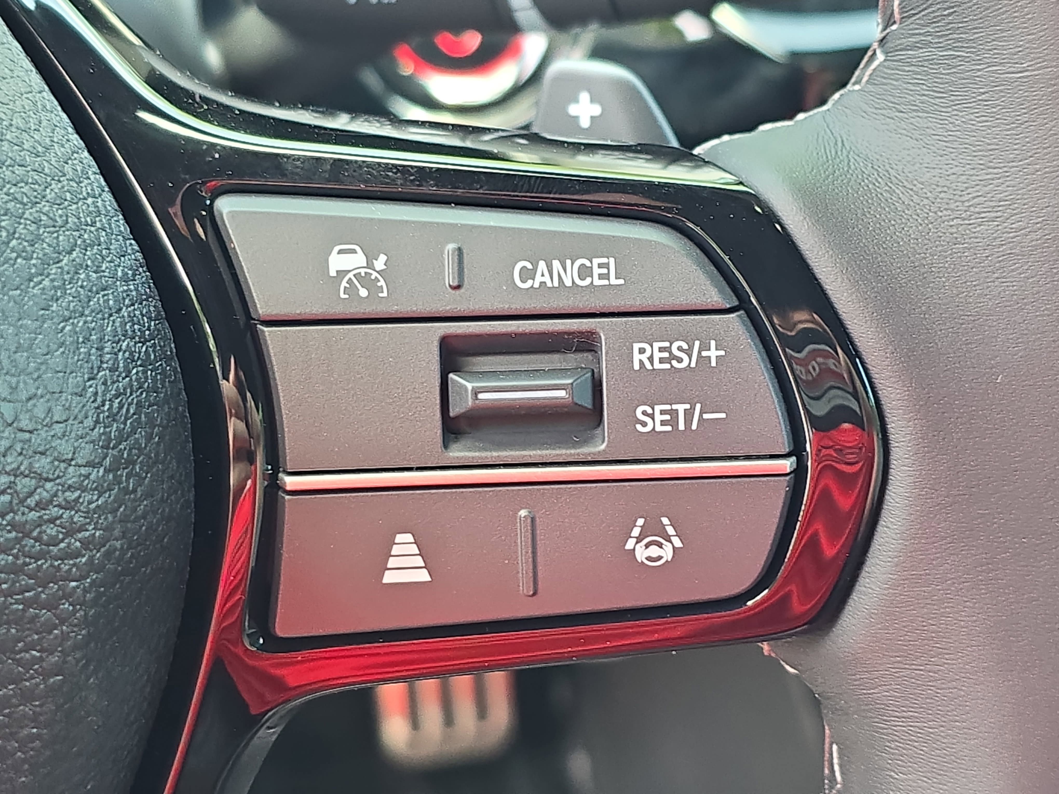 New 2026 Honda Civic Sport image 17