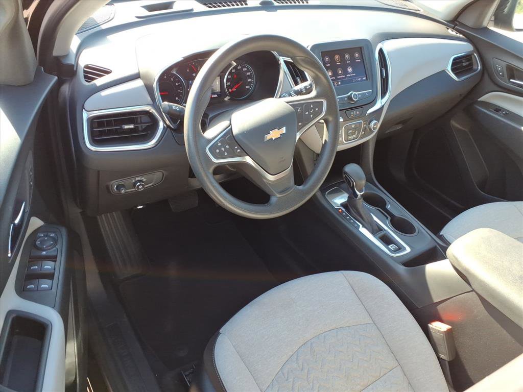Used 2023 Chevrolet Equinox LS w/ LS Convenience Package FWD image 14