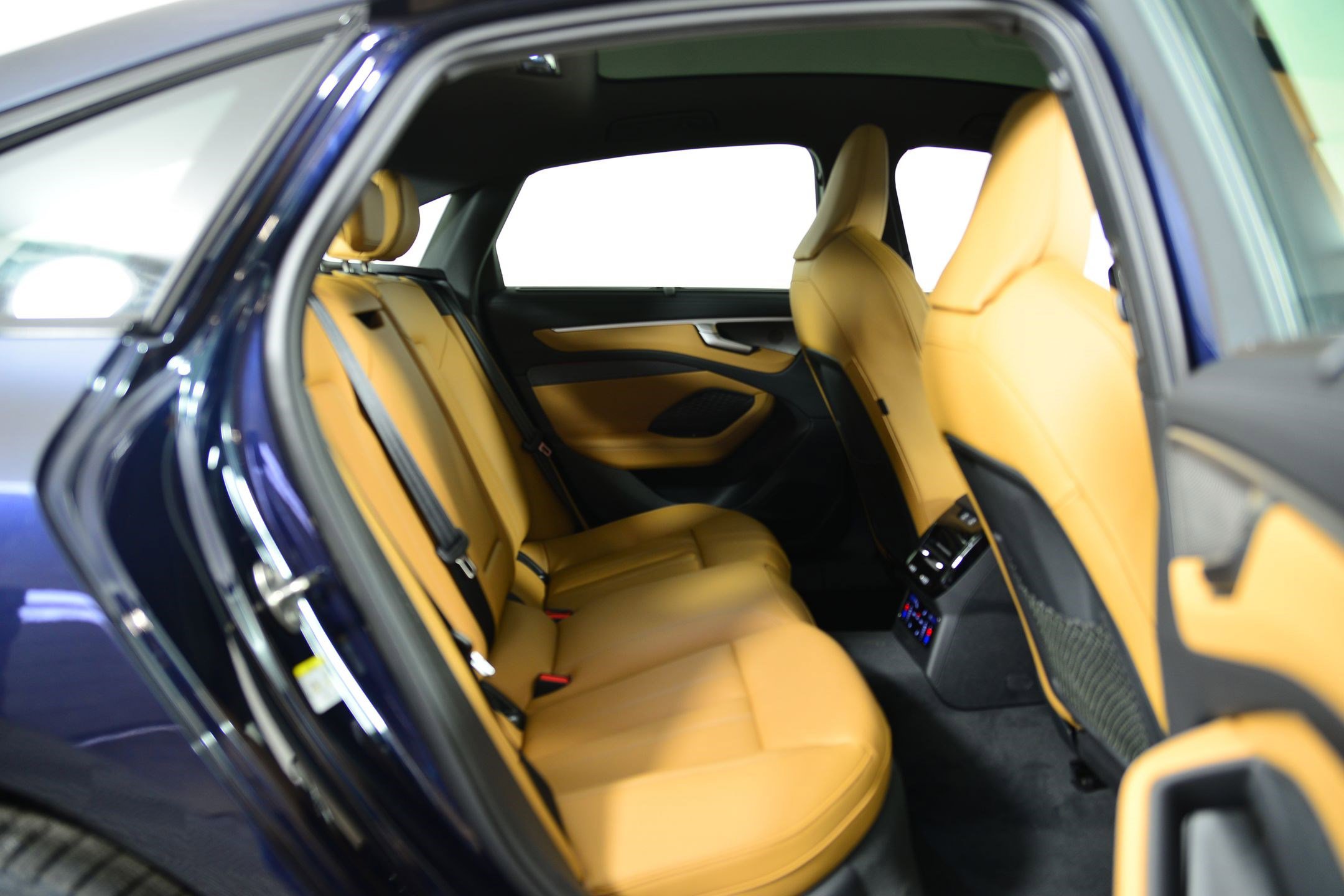 New 2026 Audi A6 Premium Plus image 20