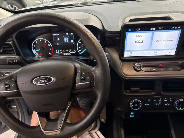 Used 2022 Ford Maverick XL FWD image 16