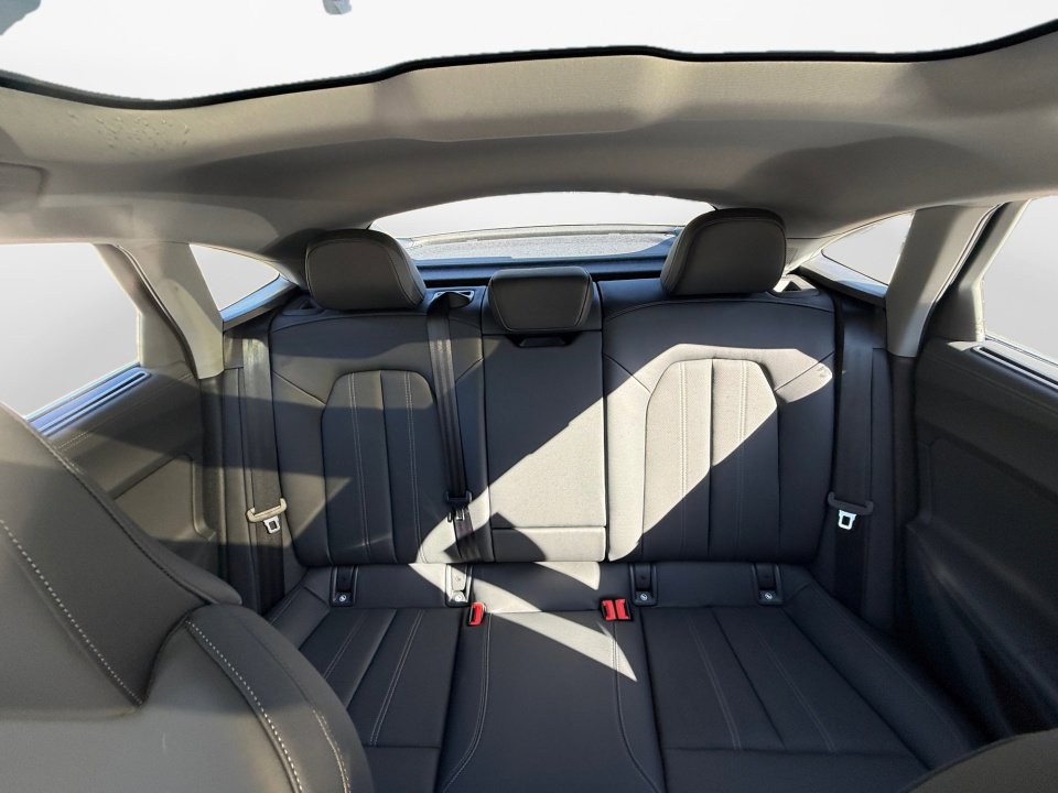 New 2025 Audi A5 2.0T Premium Plus image 12