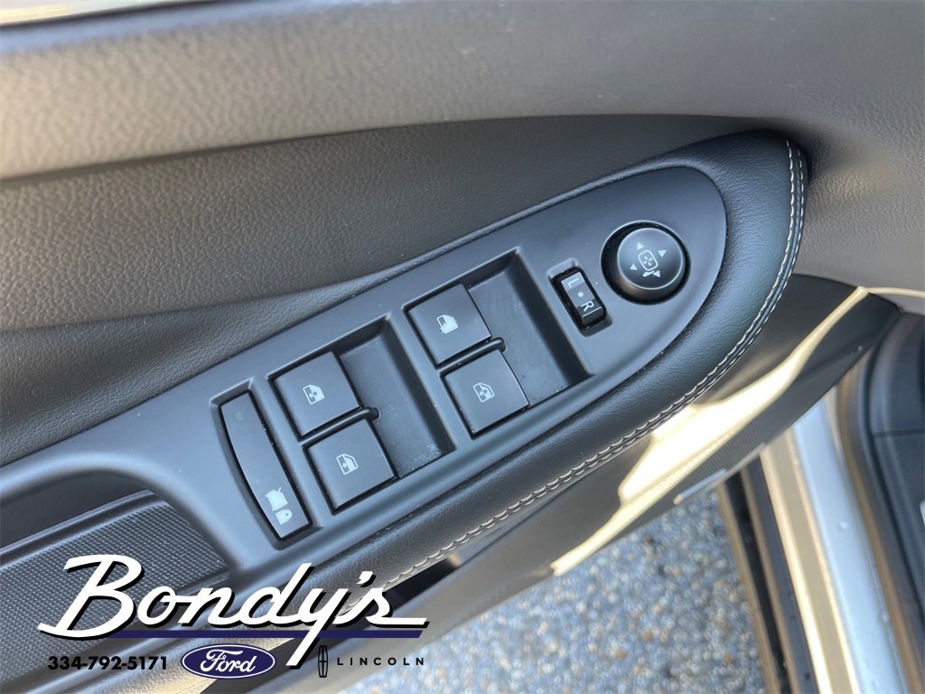 Used 2016 Buick Envision Premium image 10