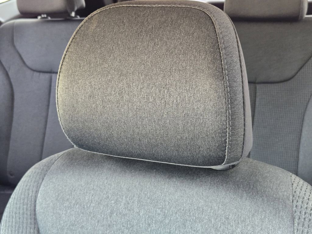 Used 2023 Hyundai Santa Fe SEL w/ Cargo Package FWD image 17