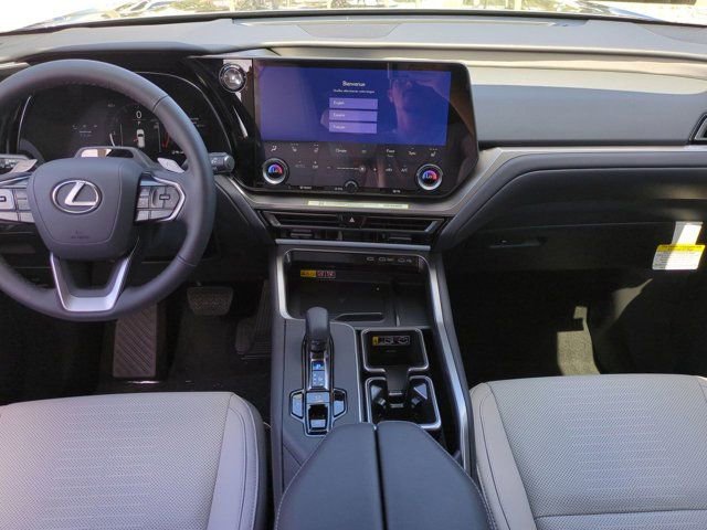 New 2026 Lexus TX 350 FWD image 14