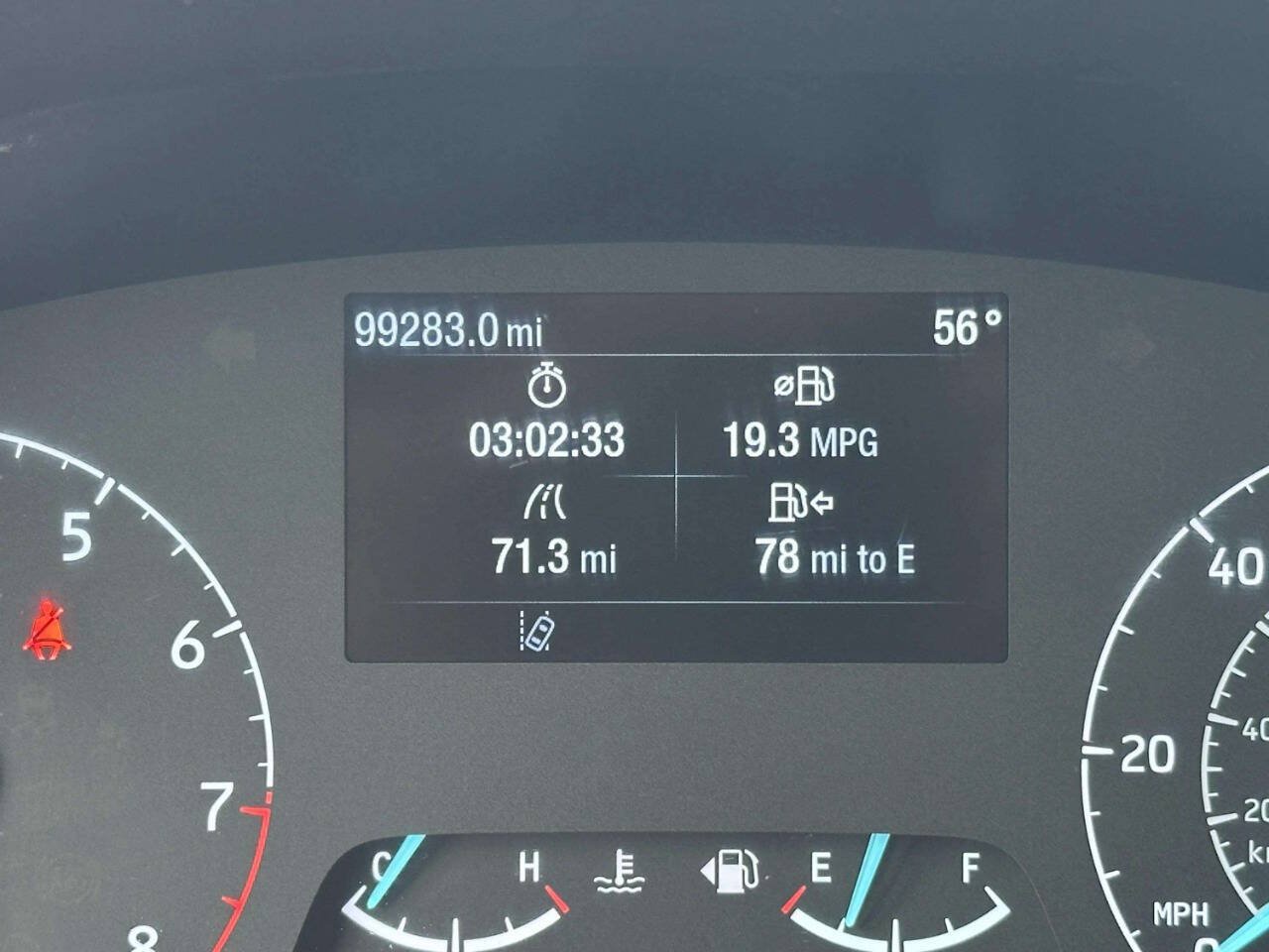 Used 2022 Ford Transit 150 Low Roof AWD image 24