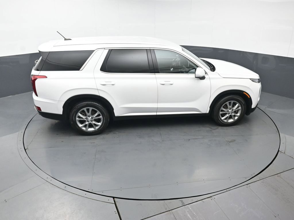 Used 2021 Hyundai Palisade SE image 42