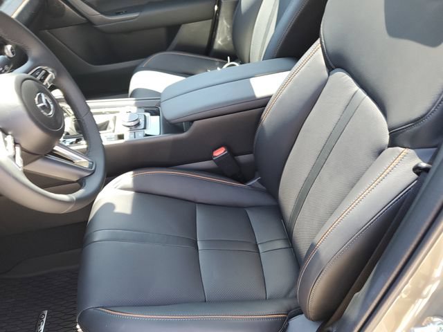 Certified 2026 MAZDA CX-50 AWD 2.5 S w/ Weather Package image 17