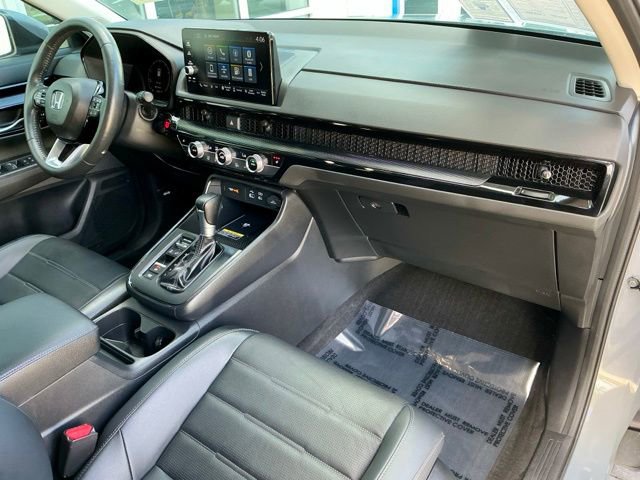 Certified 2024 Honda CR-V EX-L image 16