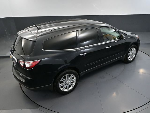 Used 2014 Chevrolet Traverse LT w/ All-Star Edition image 53