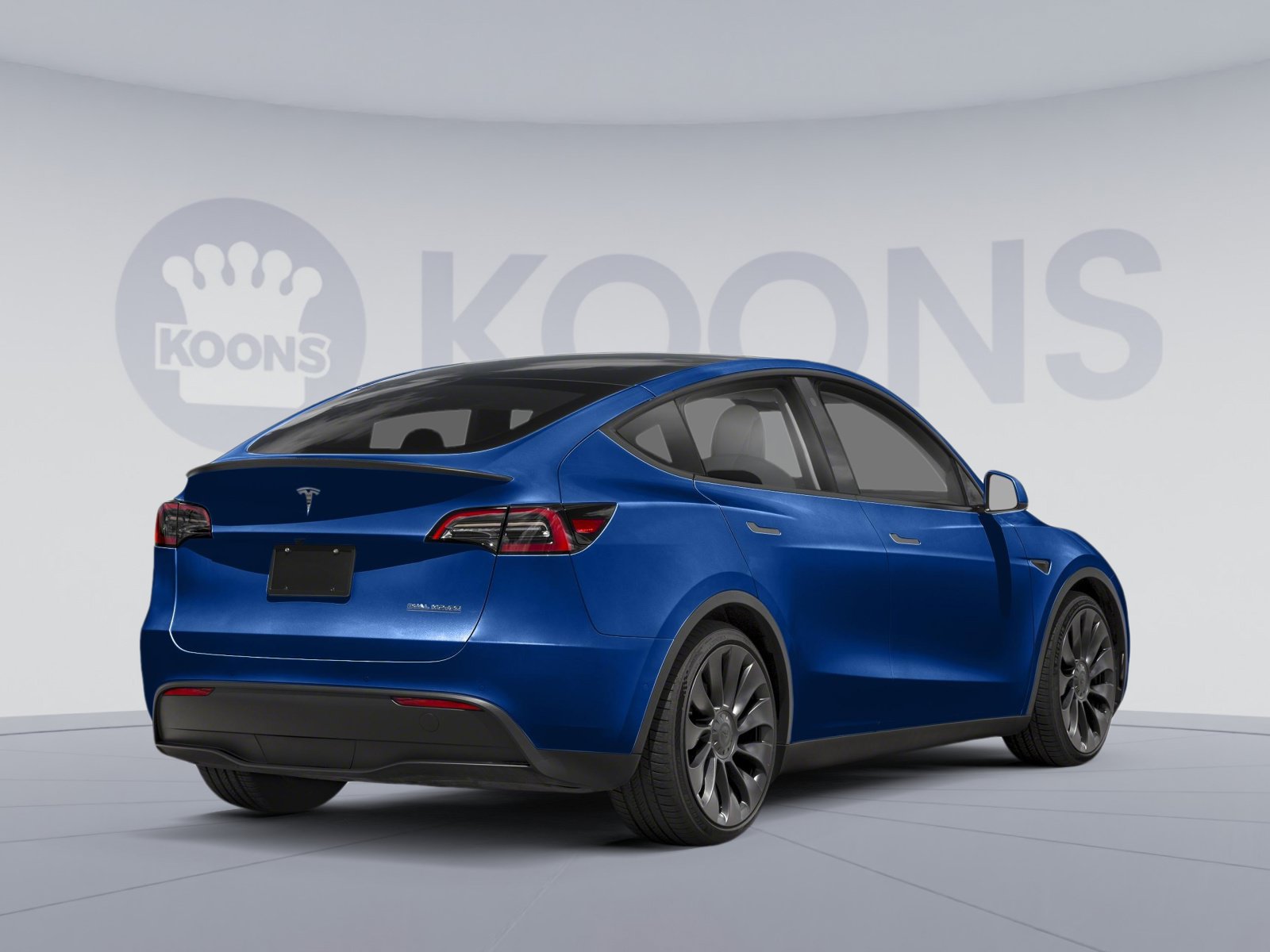 Used 2022 Tesla Model Y Performance AWD/4WD image 2