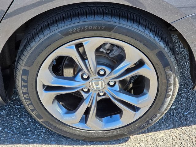 Used 2023 Honda Accord EX image 15