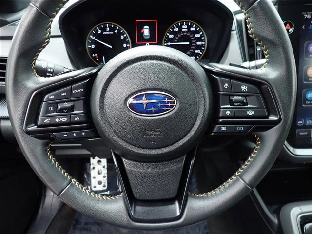 Certified 2024 Subaru Crosstrek 2.5i Sport w/ Crosstrek Mirror Package image 14
