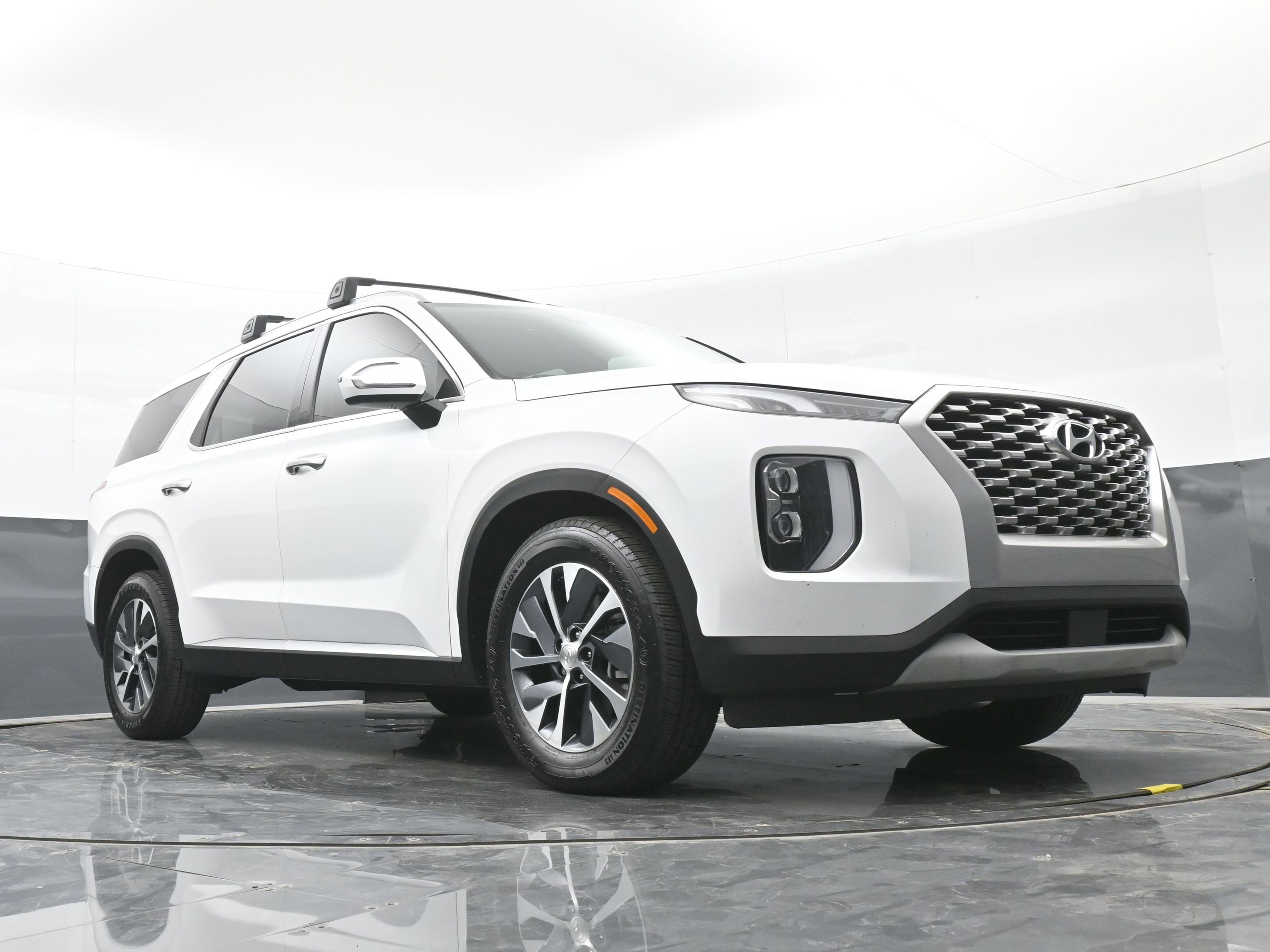 Used 2022 Hyundai Palisade SEL image 42