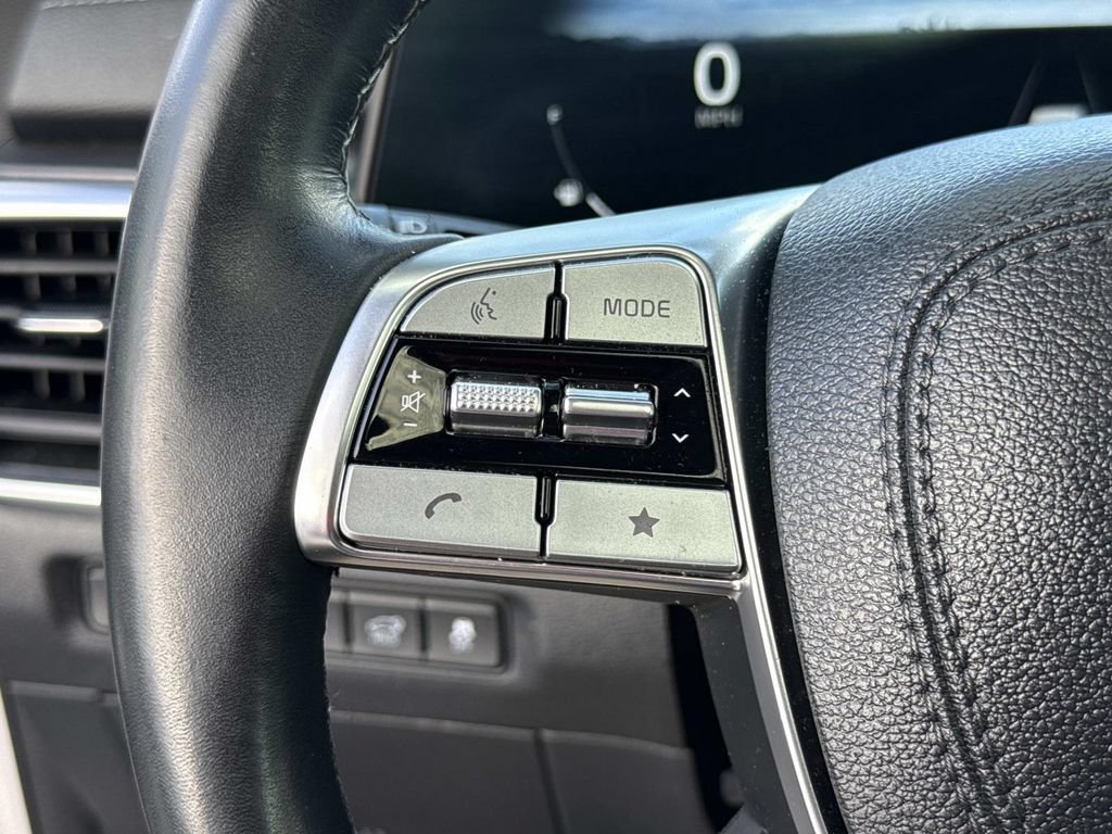 Used 2025 Kia Telluride SX Prestige X-Pro AWD/4WD image 44
