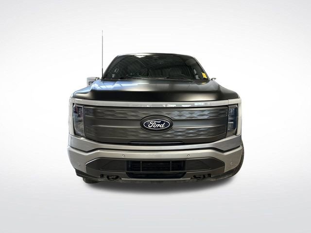 Certified 2024 Ford F150 Lightning Lariat image 12