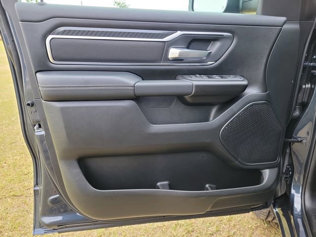 New 2026 RAM 1500 Big Horn w/ Night Edition image 14