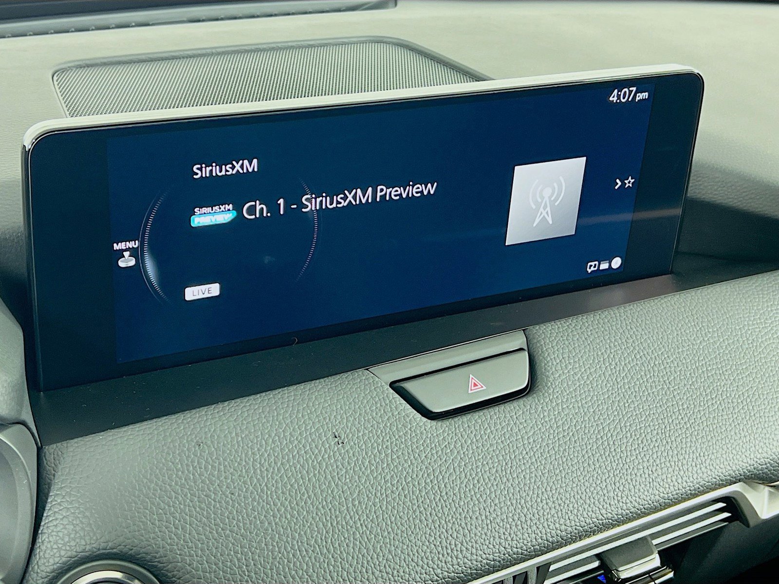 New 2026 MAZDA CX-90 Plug-In Hybrid w/Premium Sport AWD/4WD image 8