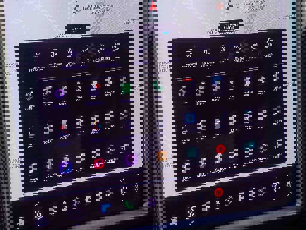 Used 2021 Tesla Model X Long Range image 22