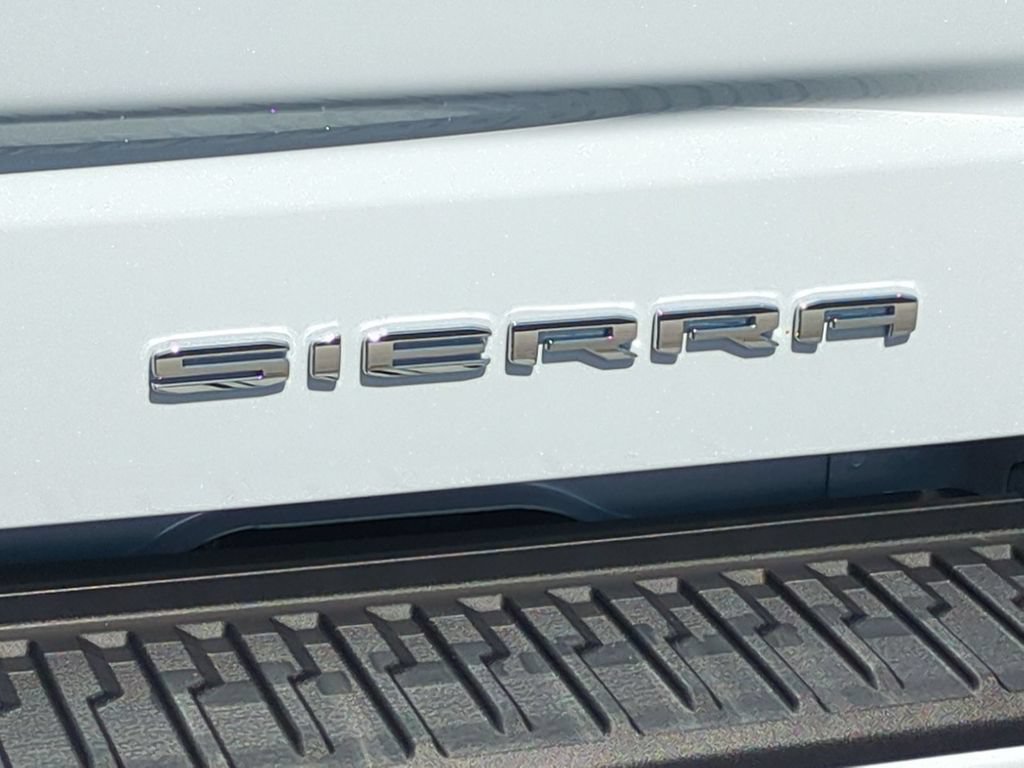 New 2026 GMC Sierra 1500 Denali Ultimate w/ LPO, Black Badging Package AWD/4WD image 10