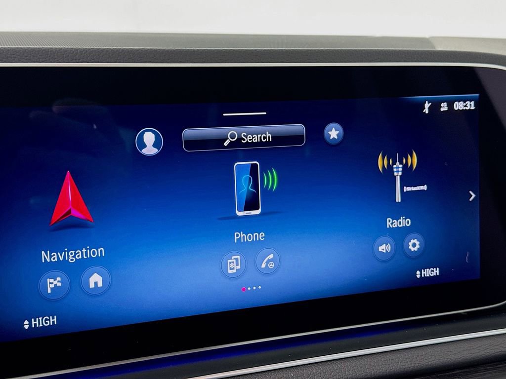 Used 2026 Mercedes-Benz GLE 450 4MATIC image 16