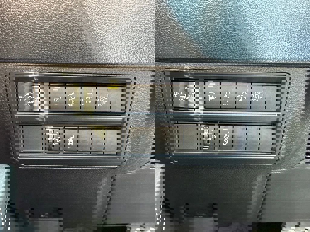 New 2026 Toyota Tundra SR5 image 16