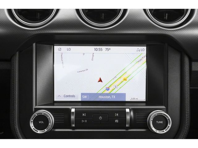 Used 2022 Ford Mustang EcoBoost image 16