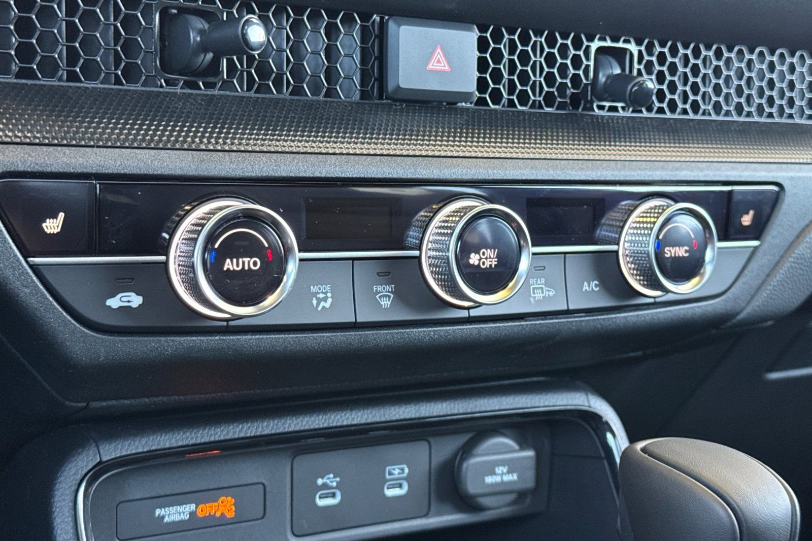 New 2026 Honda CR-V Sport-L image 24