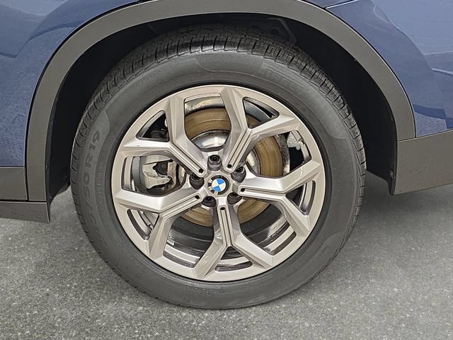 Certified 2023 BMW X3 xDrive30i w/ Convenience Package w/ZPA AWD/4WD image 30