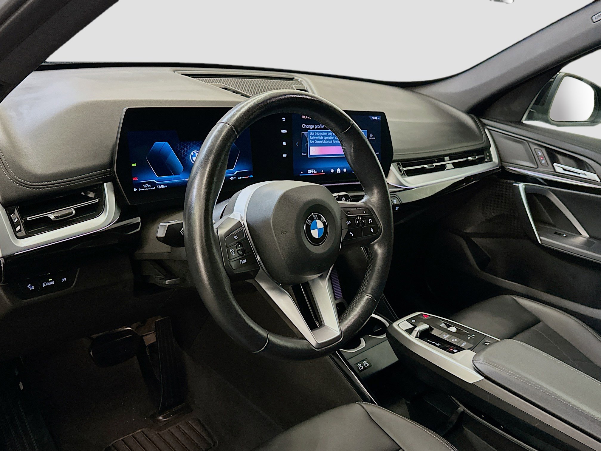 Used 2025 BMW X1 xDrive28i AWD/4WD image 18