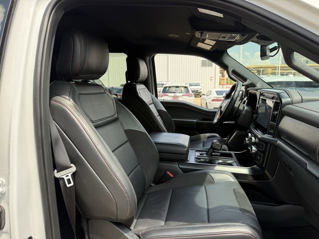 Used 2024 Ford F150 Raptor AWD/4WD image 34