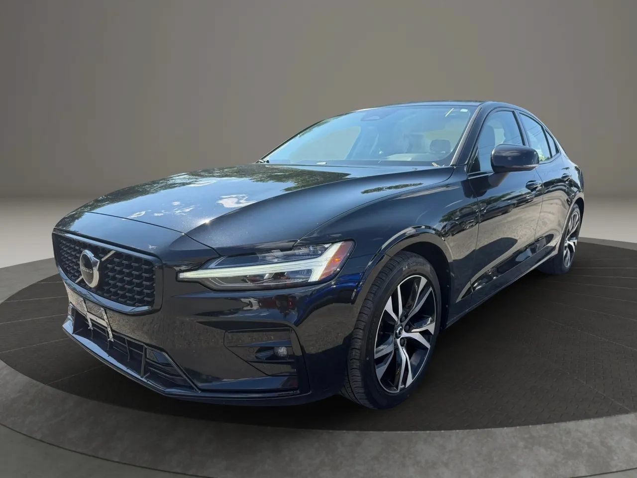 Used 2023 Volvo S60 B5 Plus