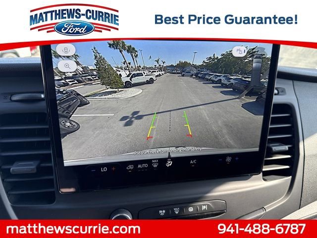 New 2026 Ford Transit 250 148 Medium Roof image 15