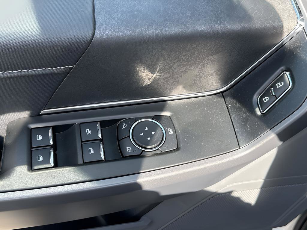 New 2025 Ford F150 XLT w/ Equipment Group 302A MID image 15