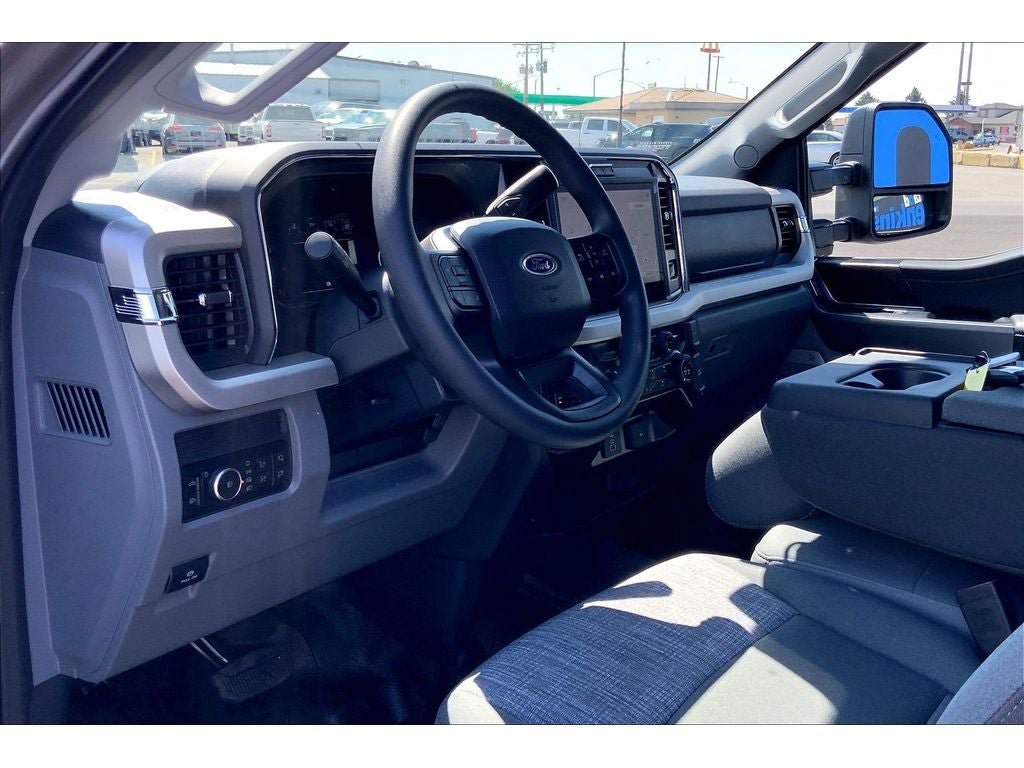 New 2026 Ford F250 XLT w/ XLT Premium Package AWD/4WD image 21