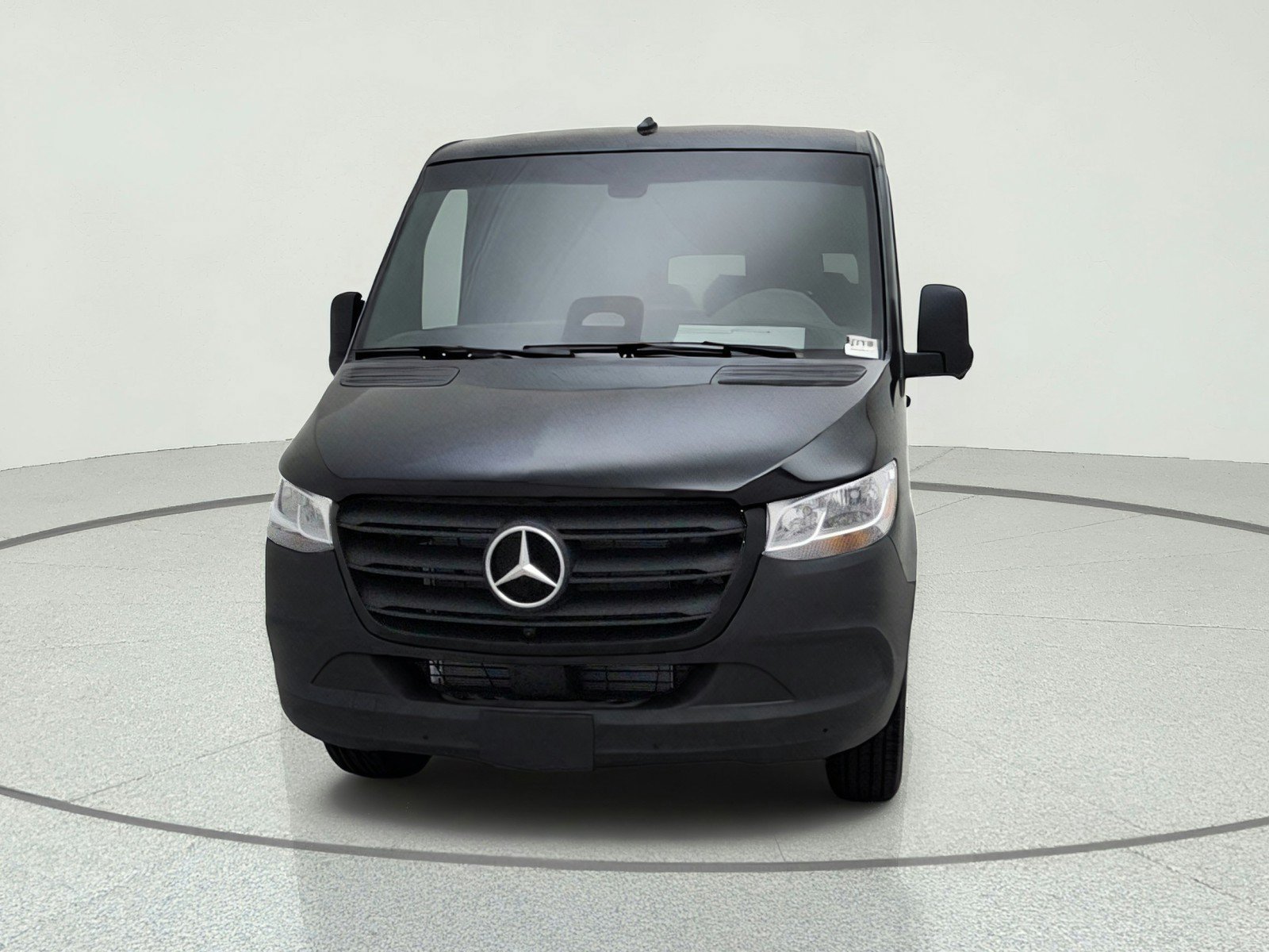 New 2026 Mercedes-Benz Sprinter 2500 image 4