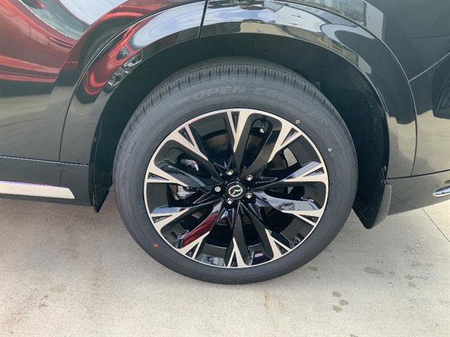 New 2026 MAZDA CX-90 3.3 Turbo S w/ Premium Plus AWD/4WD image 4