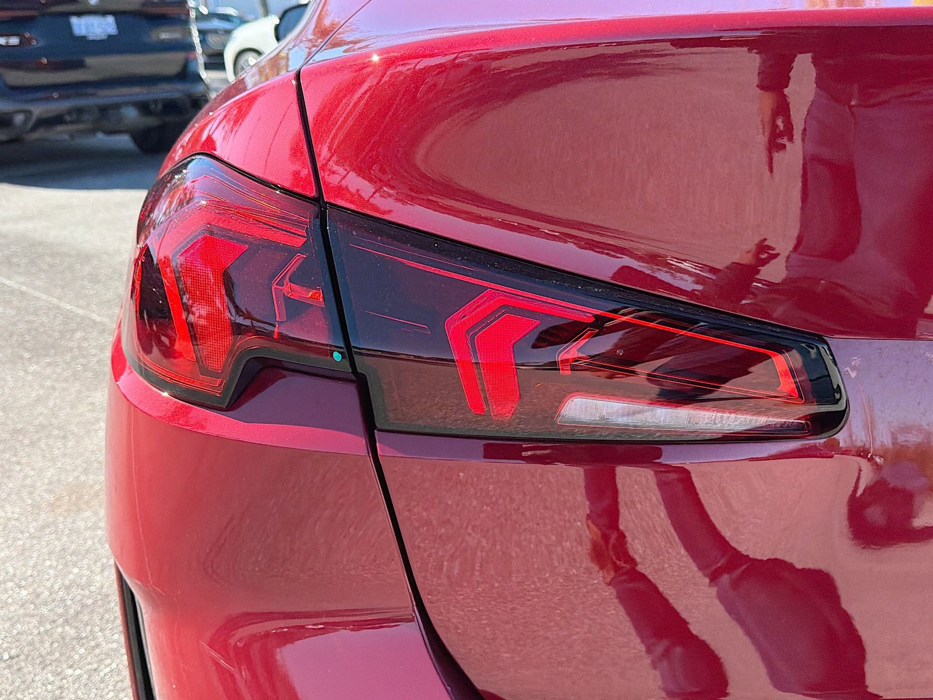 Used 2026 BMW 228i 228 Gran Coupe w/ Technology Package image 11