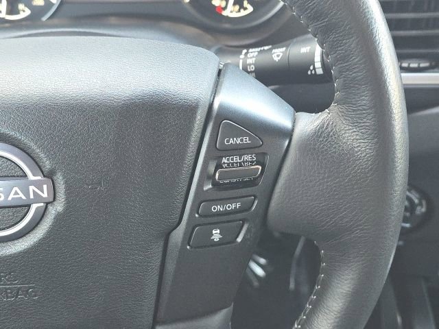 Used 2024 Nissan Frontier SV w/ Technology Package image 28
