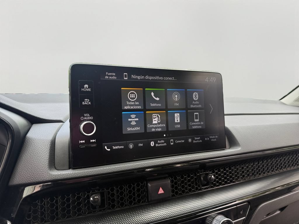 Certified 2024 Honda CR-V EX-L image 15